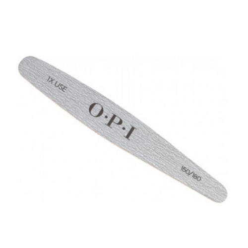O.P.I Пилка одноразовая абразив 150-180, 46 шт (O.P.I, Инструменты и аксессуары), Инструменты и аксессуары
O.P.I Пилка одноразовая абразив 150-180, 46 шт (O.P.I, Инструменты и аксессуары), Инструменты и аксессуары
