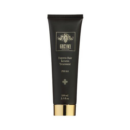 Greymy professional Платинум Экспресс кератиновый крем для разглаживания, 100 мл (Greymy professional, Shine), Shine
Greymy professional Платинум Экспресс кератиновый крем для разглаживания, 100 мл (Greymy professional, Shine), Shine