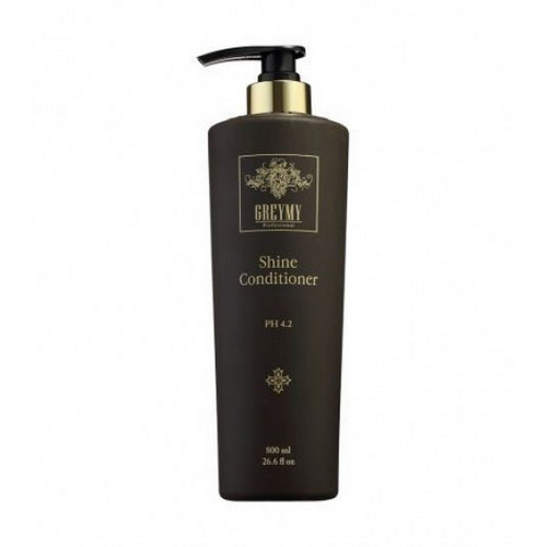 Greymy professional Кондиционер для блеска, 800 мл (Greymy professional, Shine), Shine
Greymy professional Кондиционер для блеска, 800 мл (Greymy professional, Shine), Shine