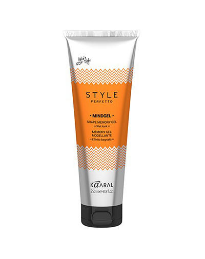 Kaaral Моделирующий гель с эффектом памяти Mindgel Shape Memory Gel, 250 мл (Kaaral, Style Perfetto), Style Perfetto
Kaaral Моделирующий гель с эффектом памяти Mindgel Shape Memory Gel, 250 мл (Kaaral, Style Perfetto), Style Perfetto