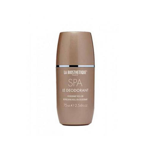 La Biosthetique Освежающий роликовый SPA-дезодорант Le Deodorant SPA 75 мл (La Biosthetique, Another), Another
La Biosthetique Освежающий роликовый SPA-дезодорант Le Deodorant SPA 75 мл (La Biosthetique, Another), Another