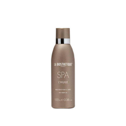 La Biosthetique Обогащенное интенсивно смягчающее велнес масло для тела L'huile SPA 250 мл (La Biosthetique, Another), Another
La Biosthetique Обогащенное интенсивно смягчающее велнес масло для тела L'huile SPA 250 мл (La Biosthetique, Another), Another