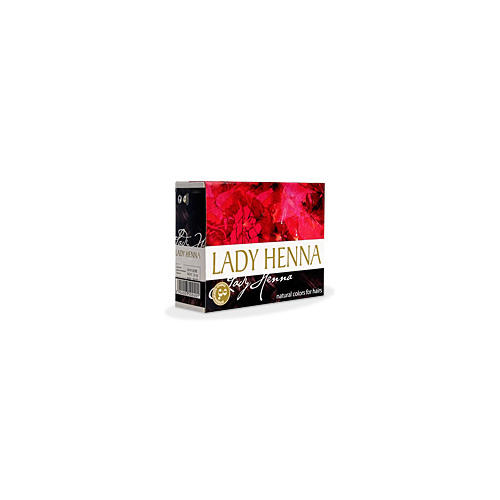 Lady Henna Краска для волос на основе хны "Темно-коричневый" (№3), 60 г (Lady Henna, Окрашивание), Окрашивание
Lady Henna Краска для волос на основе хны "Темно-коричневый" (№3), 60 г (Lady Henna, Окрашивание), Окрашивание