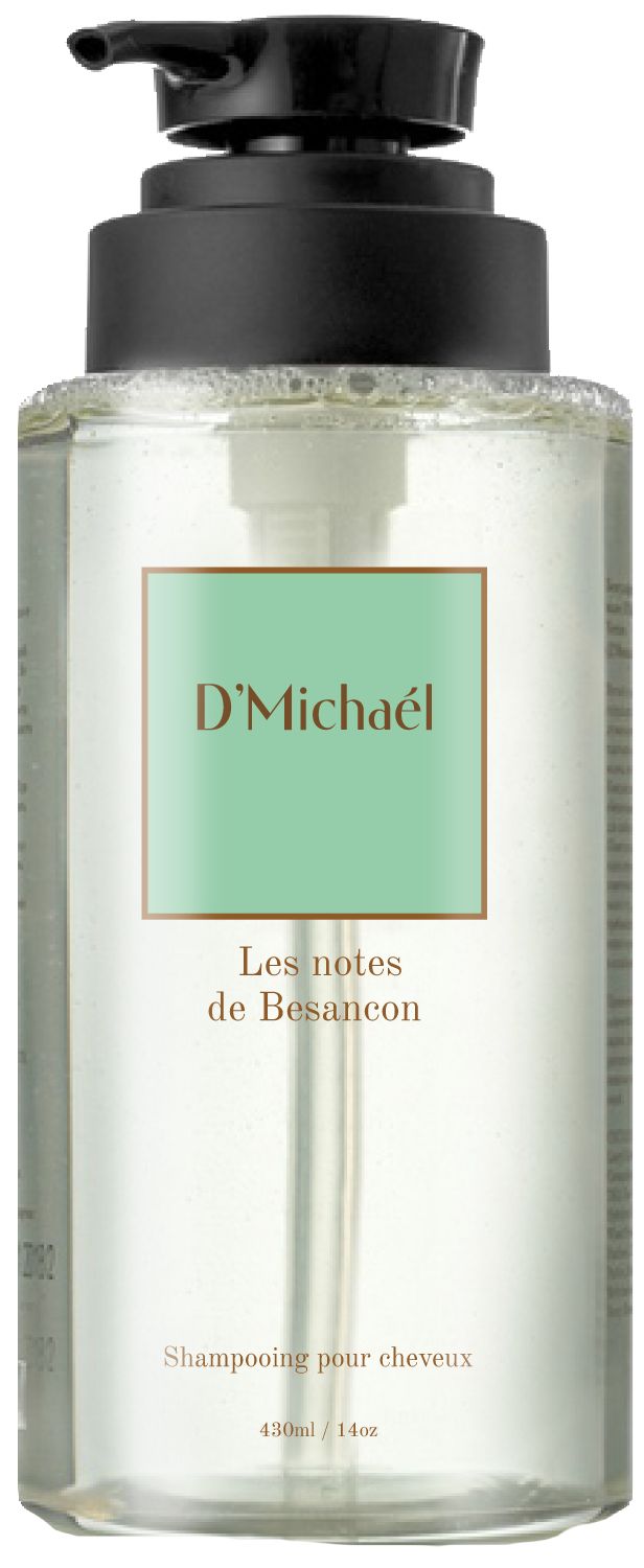 D’Michael Безансон Шампунь 430 мл (D’Michael, Les notes de Besancon), Les notes de Besancon
D’Michael Безансон Шампунь 430 мл (D’Michael, Les notes de Besancon), Les notes de Besancon
