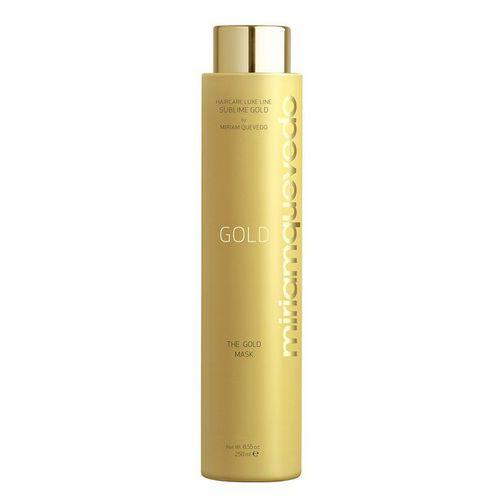 Miriam Quevedo Золотая маска 250 мл (Miriam Quevedo, Sublime gold), Sublime gold
Miriam Quevedo Золотая маска 250 мл (Miriam Quevedo, Sublime gold), Sublime gold