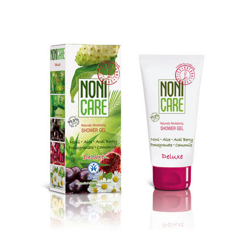 Nonicare Гель для душа "Восстанавливающий", 200 мл (Nonicare, Deluxe), Deluxe
Nonicare Гель для душа "Восстанавливающий", 200 мл (Nonicare, Deluxe), Deluxe