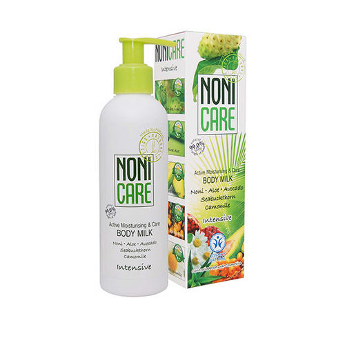 Nonicare Молочко для тела "Увлажняющее", 200 мл (Nonicare, Intensive), Intensive
Nonicare Молочко для тела "Увлажняющее", 200 мл (Nonicare, Intensive), Intensive