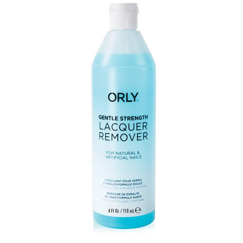Orly Жидкость для щадящего снятия лака Gentle Strength Remover, 118 мл (Orly, Жидкости для снятия лака), Жидкости для снятия лака
Orly Жидкость для щадящего снятия лака Gentle Strength Remover, 118 мл (Orly, Жидкости для снятия лака), Жидкости для снятия лака
