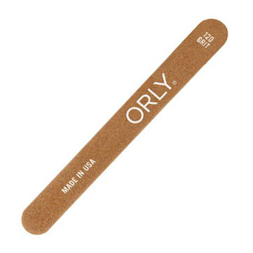Orly Пилка для искусственных ногтей (абразивность 120 ед.) Garnet Board-Coarse (Orly, Files. Пилки), Files. Пилки
Orly Пилка для искусственных ногтей (абразивность 120 ед.) Garnet Board-Coarse (Orly, Files. Пилки), Files. Пилки