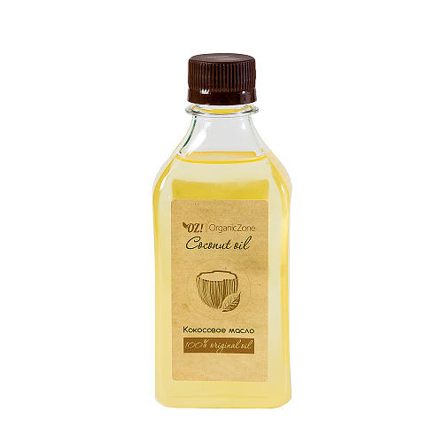 OZ! OrganicZone Масло "Кокосового ореха" 250 мл (OZ! OrganicZone, Натуральные масла), Натуральные масла
OZ! OrganicZone Масло "Кокосового ореха" 250 мл (OZ! OrganicZone, Натуральные масла), Натуральные масла