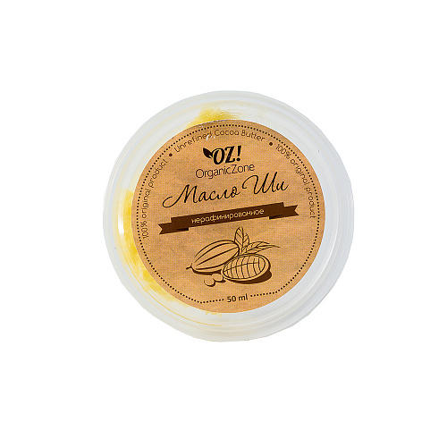 OZ! OrganicZone Масло "Ши, Каритэ" 50 мл (OZ! OrganicZone, Натуральные масла), Натуральные масла
OZ! OrganicZone Масло "Ши, Каритэ" 50 мл (OZ! OrganicZone, Натуральные масла), Натуральные масла