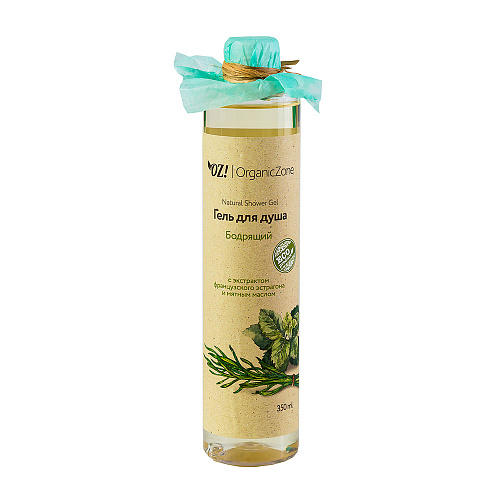OZ! OrganicZone Гель для душа "Бодрящий" 350 мл (OZ! OrganicZone, Гели для душа), Гели для душа
OZ! OrganicZone Гель для душа "Бодрящий" 350 мл (OZ! OrganicZone, Гели для душа), Гели для душа
