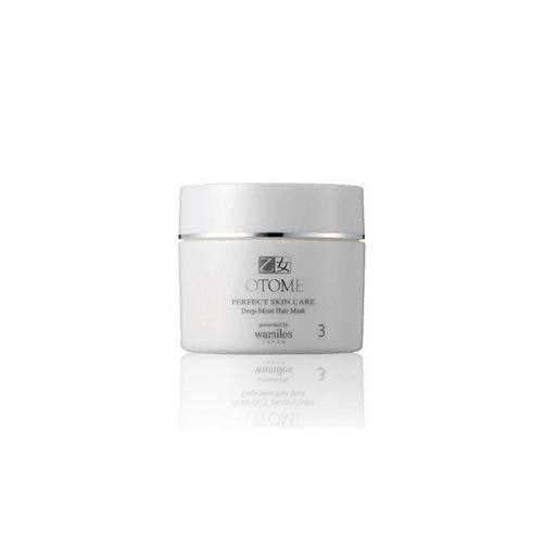 Otome Маска для глубокого восстановления волос 190 г (Otome, Perfect skin care), Perfect skin care
Otome Маска для глубокого восстановления волос 190 г (Otome, Perfect skin care), Perfect skin care