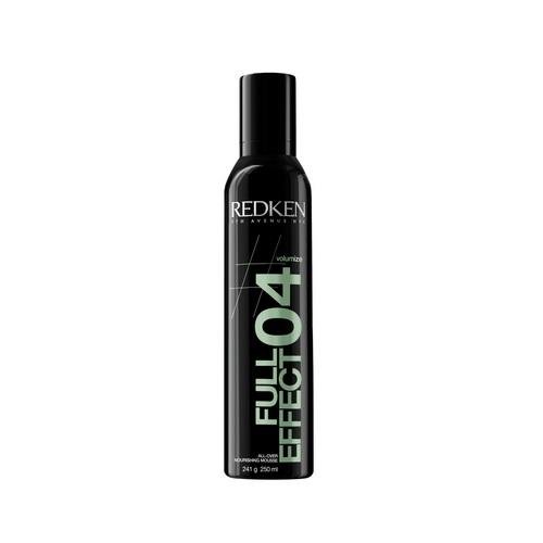 Redken Увлажняющий мусс-объем "Full Effect 04" для волос 250мл (Redken, Стайлинг), Стайлинг
Redken Увлажняющий мусс-объем "Full Effect 04" для волос 250мл (Redken, Стайлинг), Стайлинг