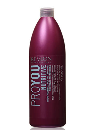 Revlon Professional Шампунь для волос увлажняющий и питающий 1000 мл (Revlon Professional, Pro You), Pro You
Revlon Professional Шампунь для волос увлажняющий и питающий 1000 мл (Revlon Professional, Pro You), Pro You