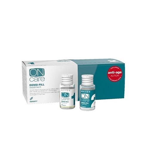 Selective Филлер двухкомпанентный для восстановления волос Densi-fill treatment 5+5 по 15 мл (Selective, Densi-fill), Densi-fill
Selective Филлер двухкомпанентный для восстановления волос Densi-fill treatment 5+5 по 15 мл (Selective, Densi-fill), Densi-fill