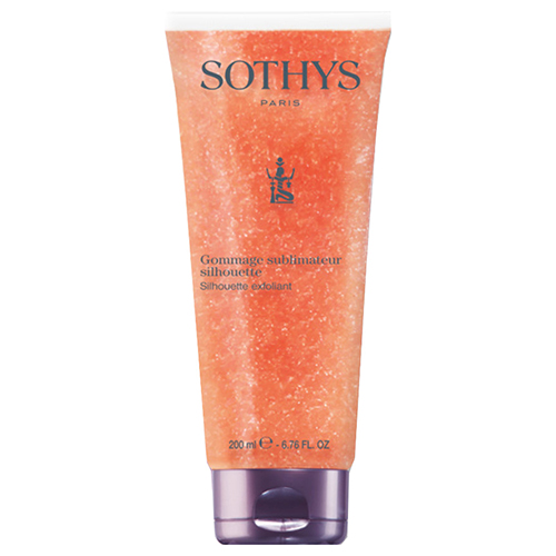 Sothys Антицеллюлитный корректирующий скраб для тела, 200 мл (Sothys, Увлажнение тела), Увлажнение тела
Sothys Антицеллюлитный корректирующий скраб для тела, 200 мл (Sothys, Увлажнение тела), Увлажнение тела