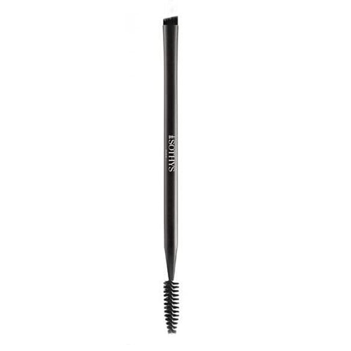 Sothys Кисточка для бровей 2 в 1, Eyebrow Brush, 1 шт (Sothys, Make up), Make up
Sothys Кисточка для бровей 2 в 1, Eyebrow Brush, 1 шт (Sothys, Make up), Make up