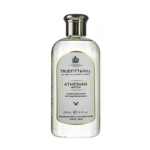 Truefitt & Hill Ухаживающий лосьон для кожи головы с маслом Апельсиновых цветов 200 мл (Truefitt & Hill, Для волос), Для волос
Truefitt & Hill Ухаживающий лосьон для кожи головы с маслом Апельсиновых цветов 200 мл (Truefitt & Hill, Для волос), Для волос