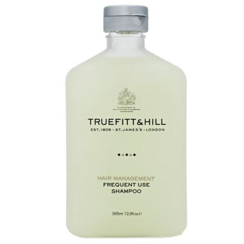 Truefitt & Hill Шампунь для волос для ежедневного использования 365 мл (Truefitt & Hill, Для волос), Для волос
Truefitt & Hill Шампунь для волос для ежедневного использования 365 мл (Truefitt & Hill, Для волос), Для волос
