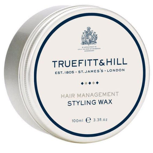 Truefitt & Hill Воск для укладки волос 100 г (Truefitt & Hill, Для волос), Для волос
Truefitt & Hill Воск для укладки волос 100 г (Truefitt & Hill, Для волос), Для волос