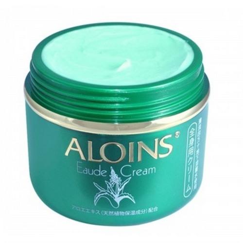 Aloins Крем для тела с экстрактом алоэ (с легким ароматом трав) 185 г (Aloins, Для тела), Для тела
Aloins Крем для тела с экстрактом алоэ (с легким ароматом трав) 185 г (Aloins, Для тела), Для тела