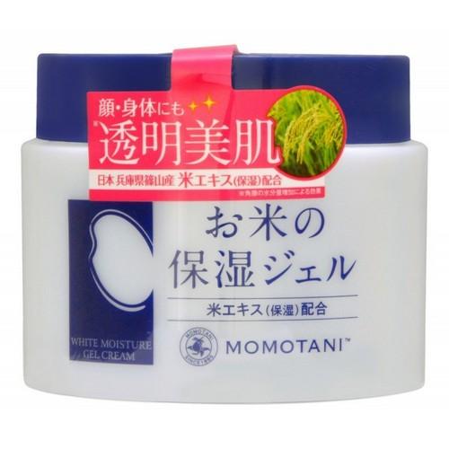 Momotani Увлажняющий крем с экстрактом риса (для лица и тела) 230 г (Momotani, Уход за лицом), Уход за лицом
Momotani Увлажняющий крем с экстрактом риса (для лица и тела) 230 г (Momotani, Уход за лицом), Уход за лицом