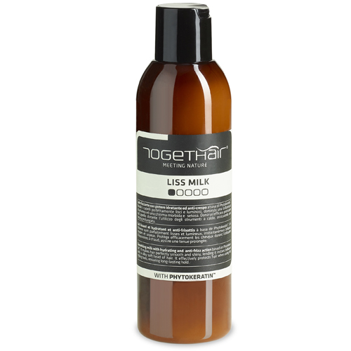 Togethair Моделирующее молочко для выпрямления волос 200 мл (Togethair, New Finish Concept), New Finish Concept
Togethair Моделирующее молочко для выпрямления волос 200 мл (Togethair, New Finish Concept), New Finish Concept