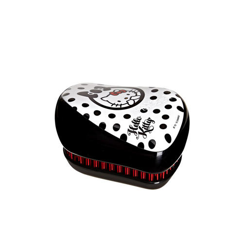 Tangle Teezer Расческа для волос Compact Styler Hello Kitty Blac 1 шт (Tangle Teezer, Compact Styler), Compact Styler
Tangle Teezer Расческа для волос Compact Styler Hello Kitty Blac 1 шт (Tangle Teezer, Compact Styler), Compact Styler