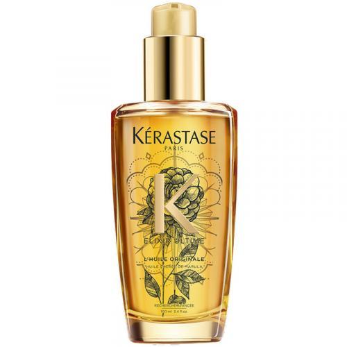 Kerastase Масло-уход на баркете 5 шт х 100 мл (Kerastase, Elixir Ultime), Elixir Ultime
Kerastase Масло-уход на баркете 5 шт х 100 мл (Kerastase, Elixir Ultime), Elixir Ultime