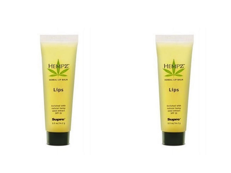Hempz Набор Бальзам для губ SPF 15 14,5 гр*2 штуки (Hempz, Специальные средства), Специальные средства
Hempz Набор Бальзам для губ SPF 15 14,5 гр*2 штуки (Hempz, Специальные средства), Специальные средства