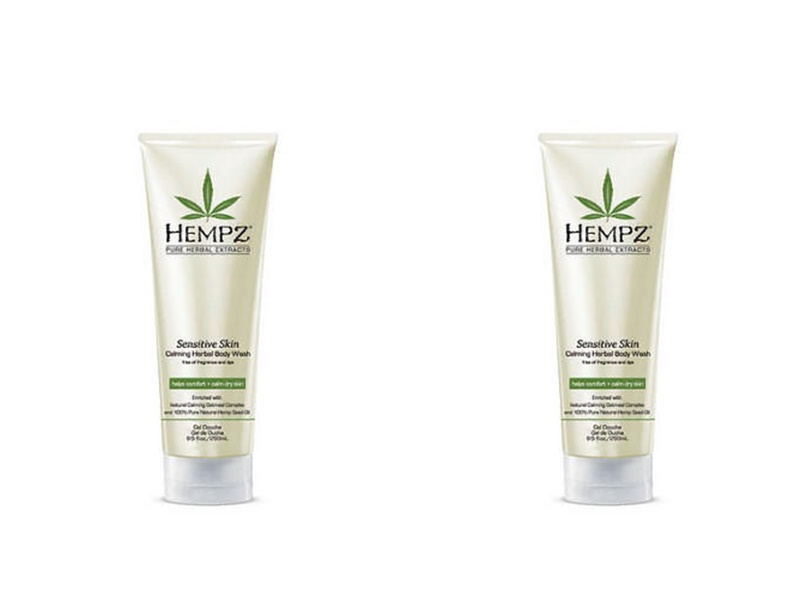 Hempz Набор Гель для душа 250 мл*2 штуки (Hempz, Чувствительная кожа), Чувствительная кожа
Hempz Набор Гель для душа 250 мл*2 штуки (Hempz, Чувствительная кожа), Чувствительная кожа