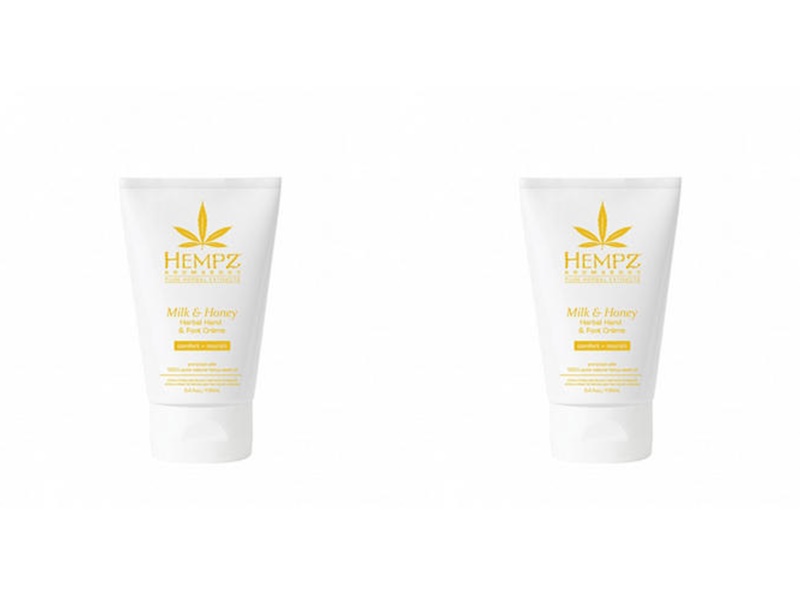 Hempz Набор Крем для рук и ног 100 мл*2 штуки (Hempz, Молоко и мёд), Молоко и мёд
Hempz Набор Крем для рук и ног 100 мл*2 штуки (Hempz, Молоко и мёд), Молоко и мёд