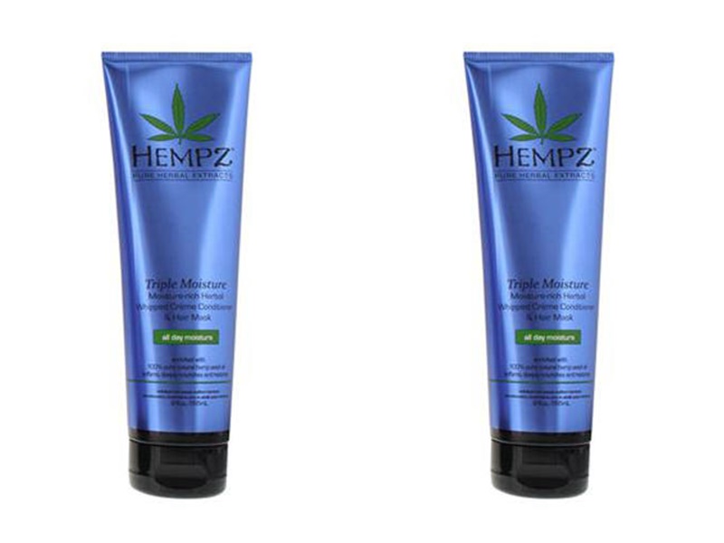 Hempz Набор Кондиционер растительный 265 мл*2 штуки (Hempz, Тройное увлажнение), Тройное увлажнение
Hempz Набор Кондиционер растительный 265 мл*2 штуки (Hempz, Тройное увлажнение), Тройное увлажнение