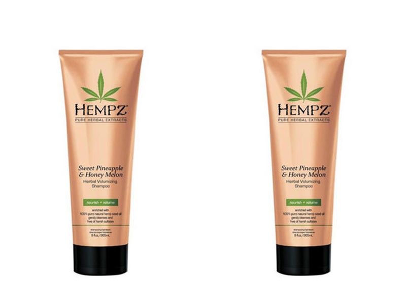 Hempz Набор Шампунь растительный для придания объёма 265 мл*2 штуки (Hempz, Ананас и медовая дыня), Ананас и медовая дыня
Hempz Набор Шампунь растительный для придания объёма 265 мл*2 штуки (Hempz, Ананас и медовая дыня), Ананас и медовая дыня