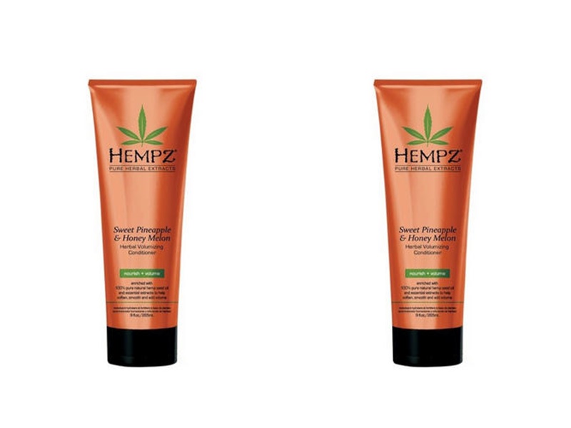 Hempz Набор Кондиционер растительный для придания объёма 265 мл*2 штуки (Hempz, Ананас и медовая дыня), Ананас и медовая дыня
Hempz Набор Кондиционер растительный для придания объёма 265 мл*2 штуки (Hempz, Ананас и медовая дыня), Ананас и медовая дыня