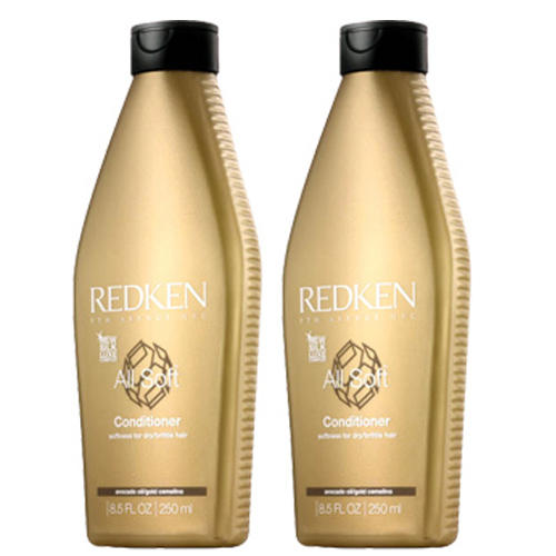 Redken Комплект Олл Софт Кондиционер 2 шт х 250 мл (Redken, Уход за волосами), Уход за волосами
Redken Комплект Олл Софт Кондиционер 2 шт х 250 мл (Redken, Уход за волосами), Уход за волосами