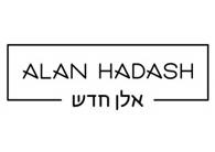 Алан Хадаш Маска для увлажнения и блеска волос 300 мл (Alan Hadash, Израильский авокадо) фото 366166