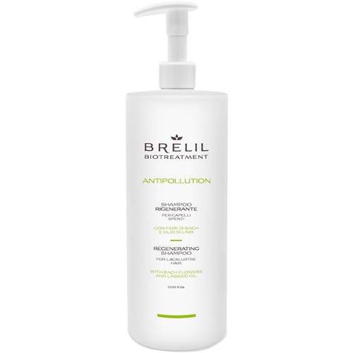 Brelil Professional Регенерирующий шампунь 1000 мл (Brelil Professional, Biotraitement Beauty), Biotraitement Beauty
Brelil Professional Регенерирующий шампунь 1000 мл (Brelil Professional, Biotraitement Beauty), Biotraitement Beauty