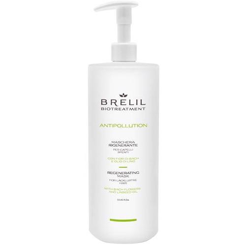 Brelil Professional Регенерирующая маска 1000 мл (Brelil Professional, Biotraitement Beauty), Biotraitement Beauty
Brelil Professional Регенерирующая маска 1000 мл (Brelil Professional, Biotraitement Beauty), Biotraitement Beauty