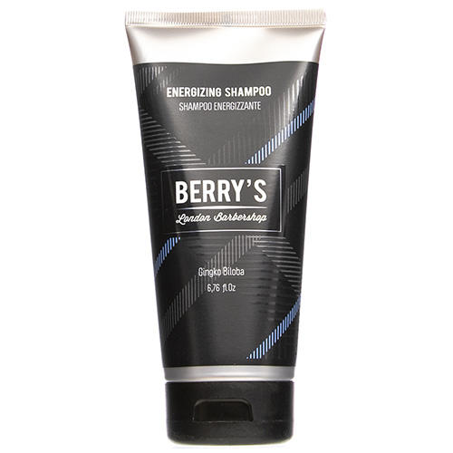 Brelil Professional Шампунь для мужчин энергия Berry's Energizing Shampoo, 200 мл (Brelil Professional, Berry's), Berry's
Brelil Professional Шампунь для мужчин энергия Berry's Energizing Shampoo, 200 мл (Brelil Professional, Berry's), Berry's