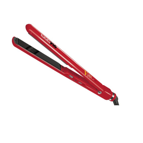 Babyliss Выпрямитель волос Sleek Expert Fast &Furios 25х90 мм, красный, титаново-керамическое покрытие (Babyliss, Щипцы), Щипцы
Babyliss Выпрямитель волос Sleek Expert Fast &Furios 25х90 мм, красный, титаново-керамическое покрытие (Babyliss, Щипцы), Щипцы