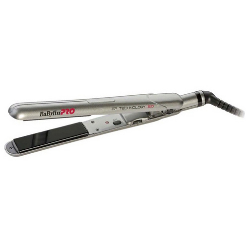 Babyliss Выпрямитель волос Nano Titanium Orchid Collection 25х90 мм с терморегулятором, титаново-керамическое покрытие (Babyliss, Щипцы), Щипцы
Babyliss Выпрямитель волос Nano Titanium Orchid Collection 25х90 мм с терморегулятором, титаново-керамическое покрытие (Babyliss, Щипцы), Щипцы