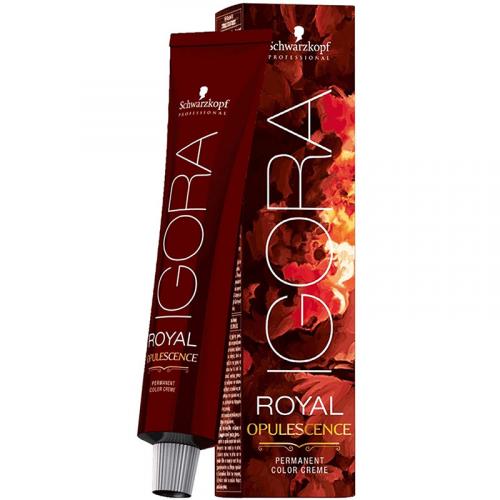 Schwarzkopf Professional Игора Роял Опулесенс 3-19 Тёмный коричневый сандрэ фиолетовый 60 мл (Schwarzkopf Professional, Окрашивание), Окрашивание
Schwarzkopf Professional Игора Роял Опулесенс 3-19 Тёмный коричневый сандрэ фиолетовый 60 мл (Schwarzkopf Professional, Окрашивание), Окрашивание