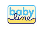 Бейби Лайн Пеленки детские пятислойные 60х60 см, 5 шт (Baby line, Пеленки) фото 267318