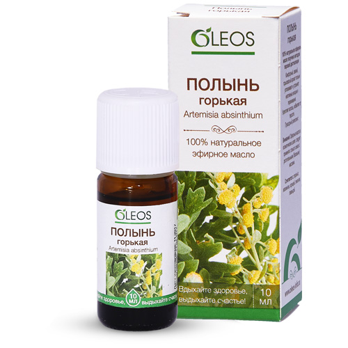 Oleos Масло эфирное Полынь горькая 10 мл (Oleos, Масло эфирное), Масло эфирное
Oleos Масло эфирное Полынь горькая 10 мл (Oleos, Масло эфирное), Масло эфирное