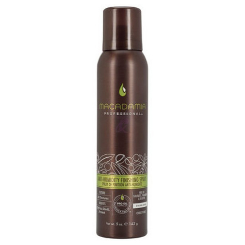 Macadamia Финиш-спрей «Защита от влаги» 150 мл (Macadamia, Wash&Care), Wash&Care
Macadamia Финиш-спрей «Защита от влаги» 150 мл (Macadamia, Wash&Care), Wash&Care