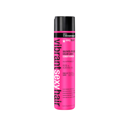 Sexy Hair Кондиционер для сохранения цвета 300 мл (Sexy Hair, Vibrant Sexy Hair), Vibrant Sexy Hair
Sexy Hair Кондиционер для сохранения цвета 300 мл (Sexy Hair, Vibrant Sexy Hair), Vibrant Sexy Hair