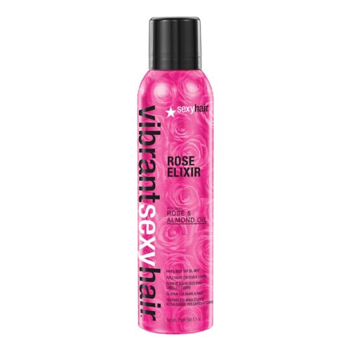 Sexy Hair Масло-спрей сухое для волос и тела 165 мл (Sexy Hair, Vibrant Sexy Hair), Vibrant Sexy Hair
Sexy Hair Масло-спрей сухое для волос и тела 165 мл (Sexy Hair, Vibrant Sexy Hair), Vibrant Sexy Hair