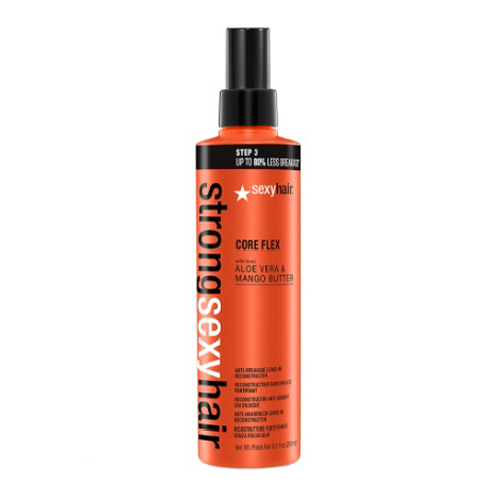 Sexy Hair Реконструктор несмываемый для прочности волос 250 мл (Sexy Hair, Strong Sexy Hair), Strong Sexy Hair
Sexy Hair Реконструктор несмываемый для прочности волос 250 мл (Sexy Hair, Strong Sexy Hair), Strong Sexy Hair